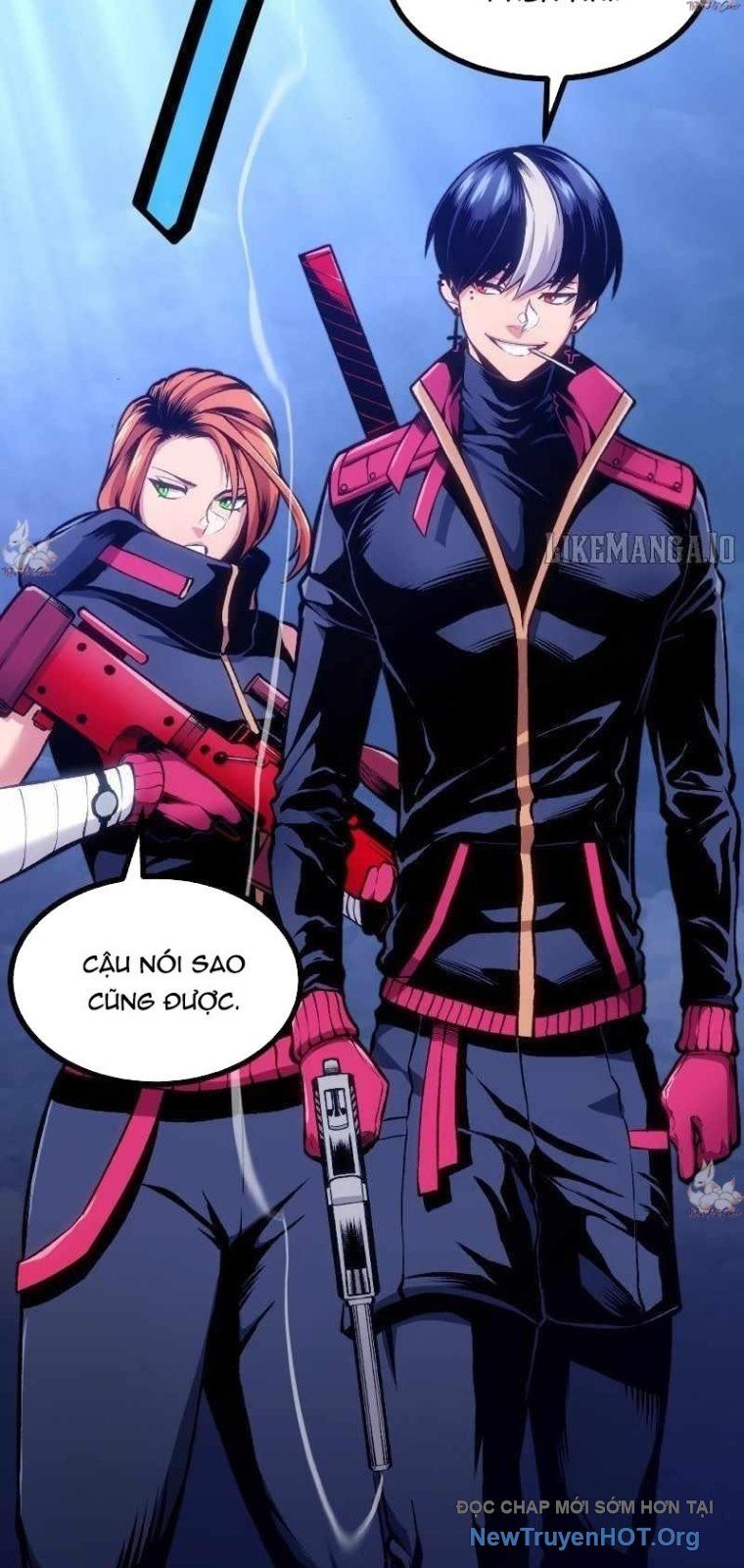 Song Sát - chap1 - Trang 160